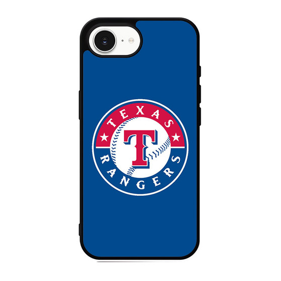 Texas Rangers 7 iPhone 17e Case