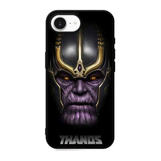 Thanos iPhone 17e Case