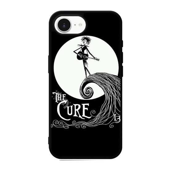 The Cure iPhone 17e Case