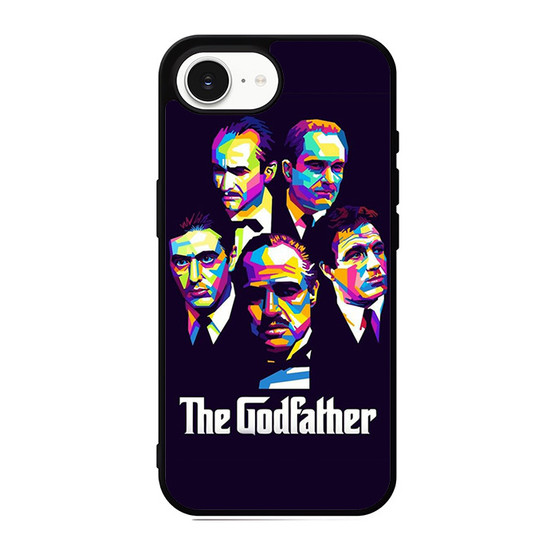 The God Father iPhone 17e Case