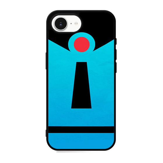 The Incredible Blue Suit iPhone 17e Case