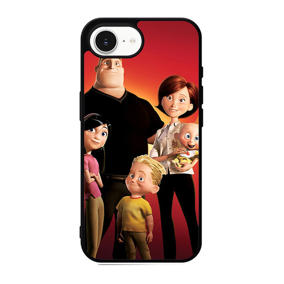 The Incredibles 1 iPhone 17e Case