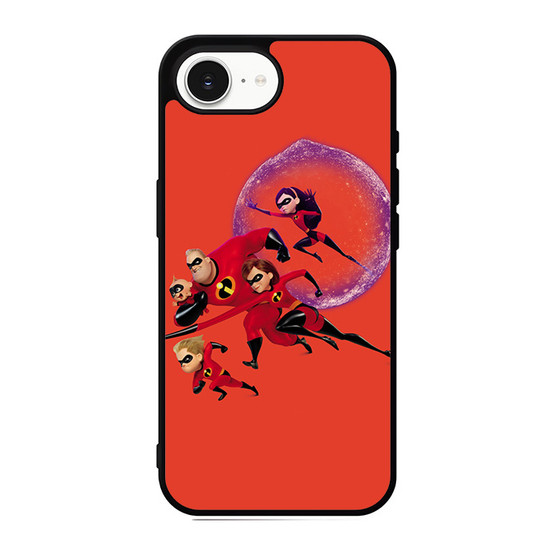 The Incredibles 2 iPhone 17e Case