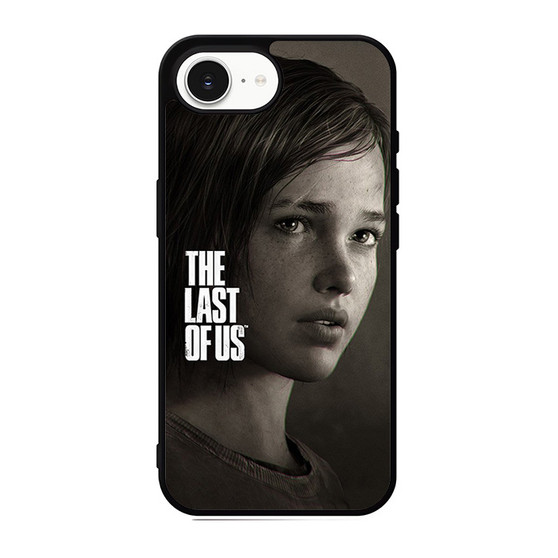 The Last of Us Ellie 2 iPhone 17e Case