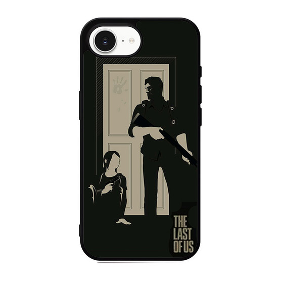 The Last of Us Joel & Ellie 2 iPhone 17e Case