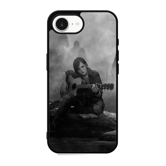 The Last Of Us Part 2 Playing Guitar iPhone 17e Case