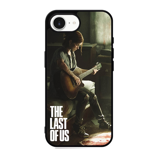 The Last Of Us Part 2 iPhone 17e Case