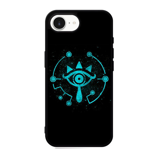 The Legend of Zelda 1 iPhone 17e Case