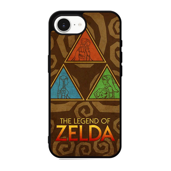 The Legend of Zelda 3 iPhone 17e Case