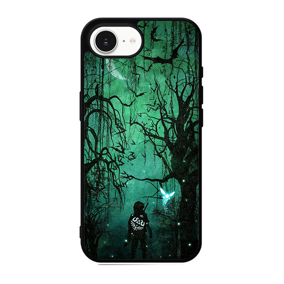 The Legend of Zelda 6 iPhone 17e Case