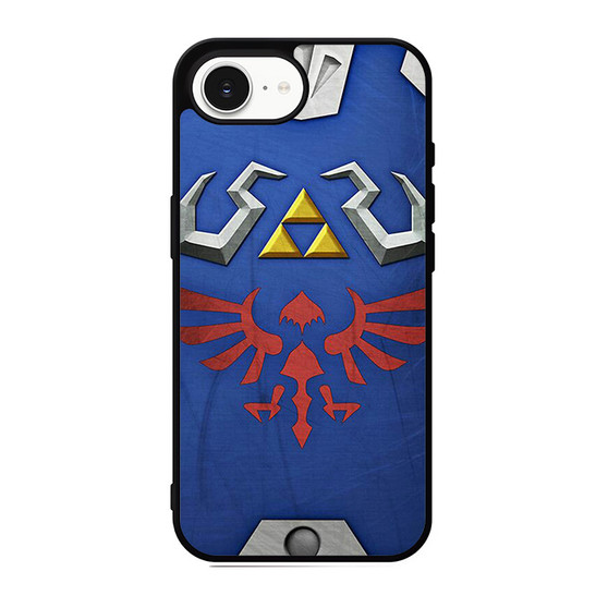 The Legend of Zelda Breath of the Wild 2 iPhone 17e Case