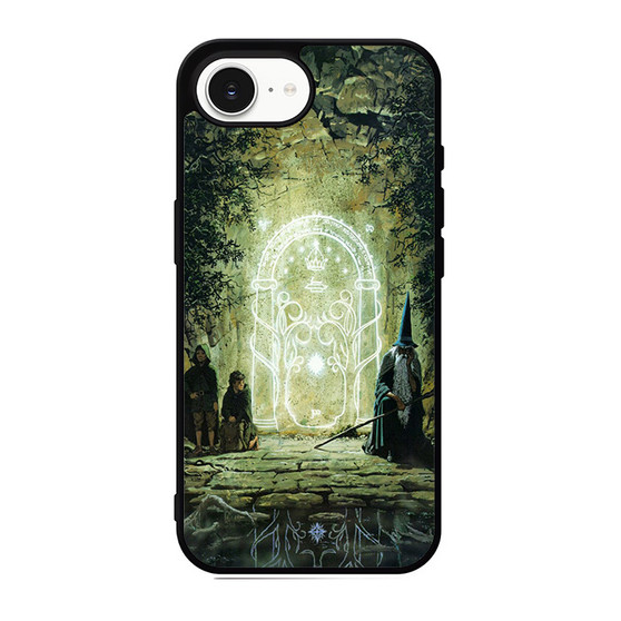 The Lord Of the Rings Arts iPhone 17e Case