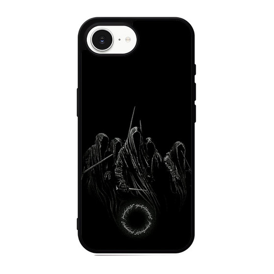 The Lord of the Rings Villain 1 iPhone 17e Case