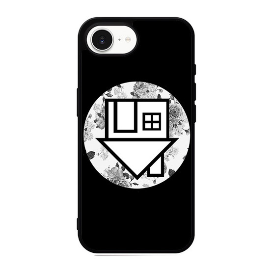 The neighbourhood Logo iPhone 17e Case
