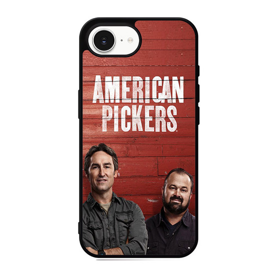 The Pickers iPhone 17e Case