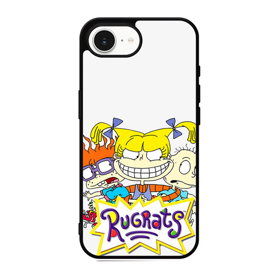 The Rugrats iPhone 17e Case