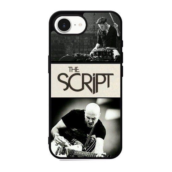 The Script iPhone 17e Case