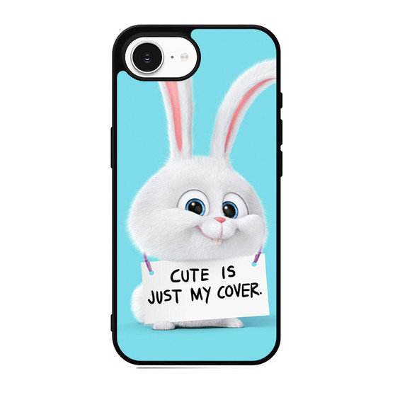 The Secret life of Pets iPhone 17e Case