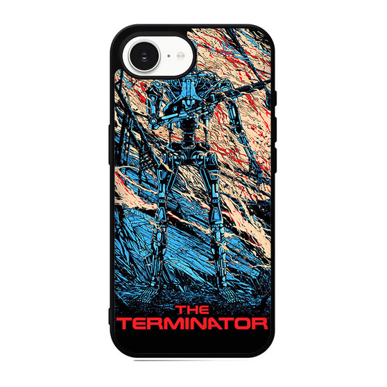 The Terminator iPhone 17e Case