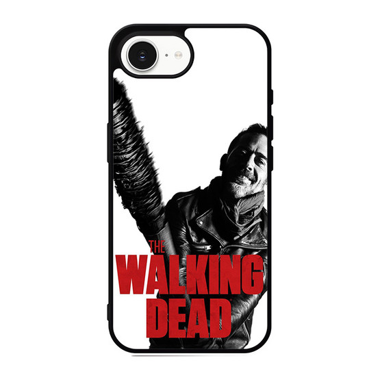 The Walking Dead Negan 3 iPhone 17e Case