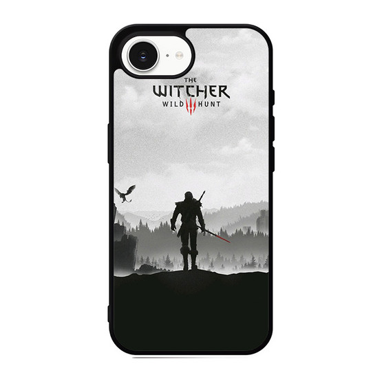 The Witcher III The Wild Hunt iPhone 17e Case