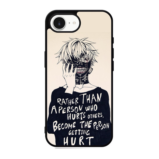 Tokyo ghoul iPhone 17e Case