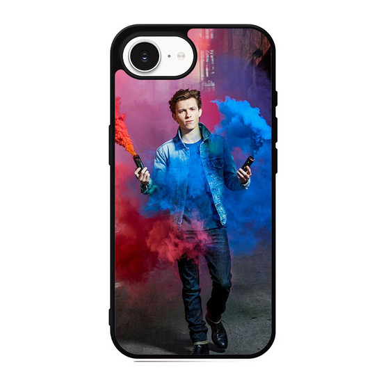 Tom Holland iPhone 17e Case