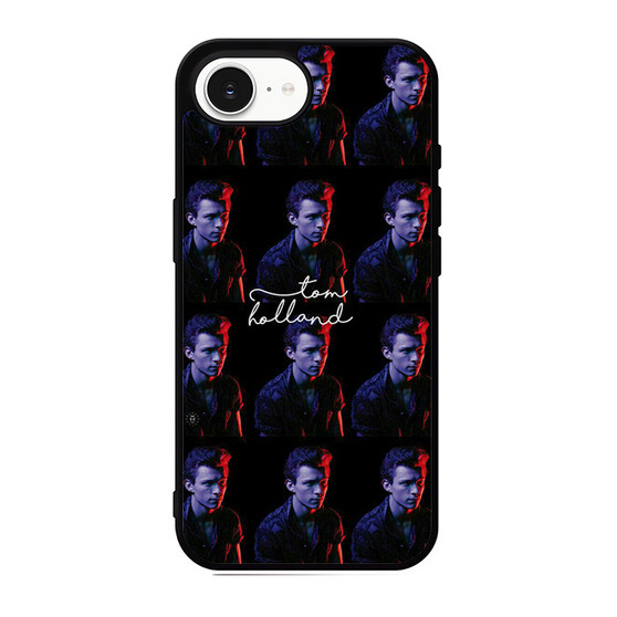 Tom Holland Collage 2 iPhone 17e Case