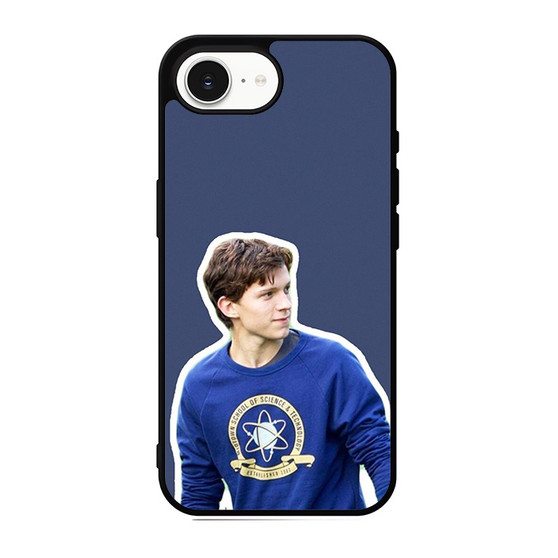 Tom Holland Spiderman 1 iPhone 17e Case
