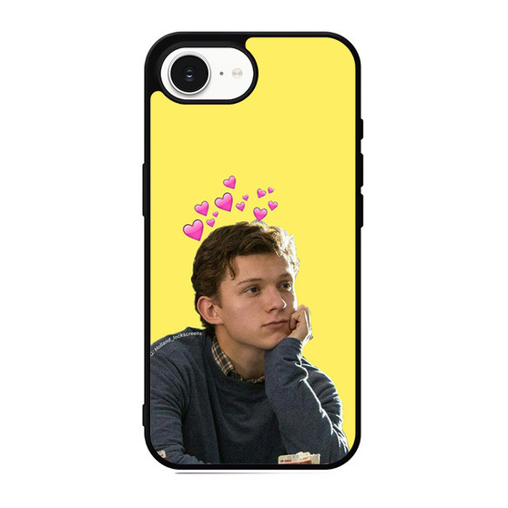 Tom Holland Spiderman 4 iPhone 17e Case