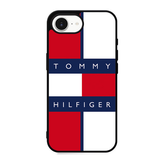 Tommy Hilfiger 2 iPhone 17e Case