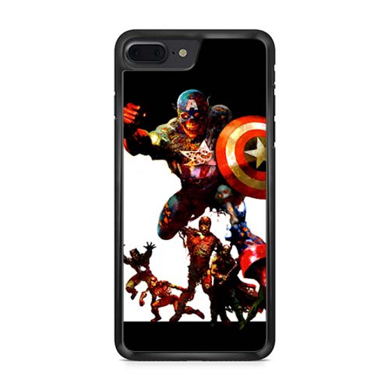 The Avengers Zombie iPhone 7 | iPhone 7 Plus Case The Avengers Zombie iPhone 7 | iPhone 7 Plus Case