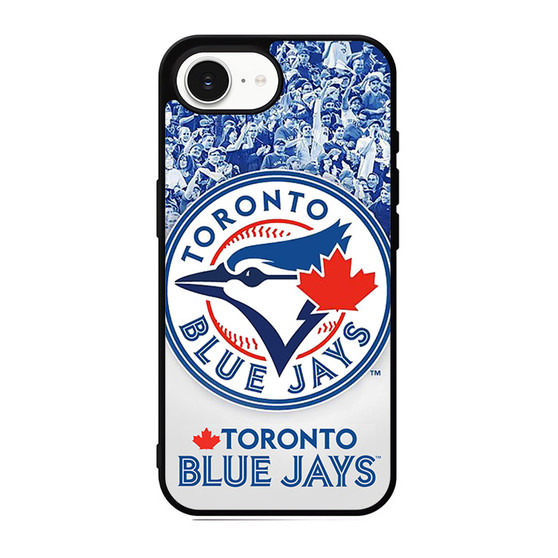 Toronto Blue Jays 1 iPhone 17e Case