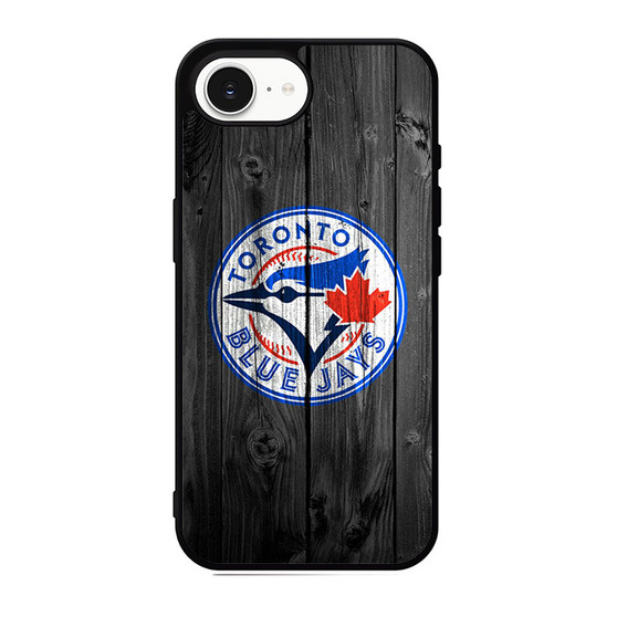 Toronto Blue Jays 3 iPhone 17e Case