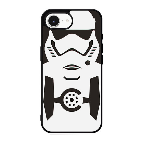 Trooper iPhone 17e Case