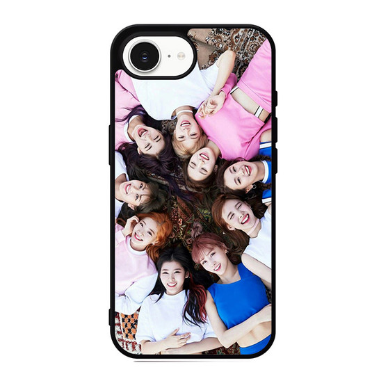 Twice 1 iPhone 17e Case