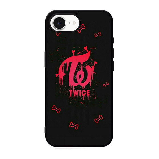 Twice 2 iPhone 17e Case