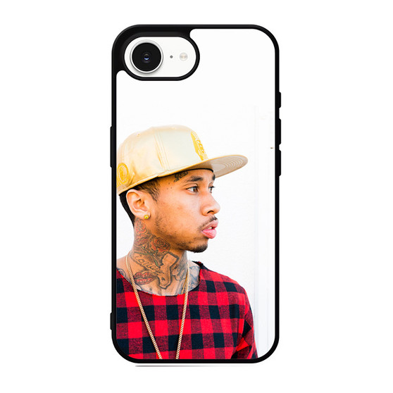 Tyga 1 iPhone 17e Case