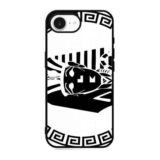 Tyga 3 iPhone 17e Case