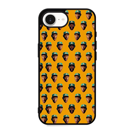 Tyler the creator collage iPhone 17e Case