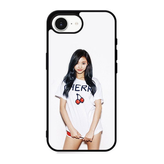 Tzu yu Twice 2 iPhone 17e Case