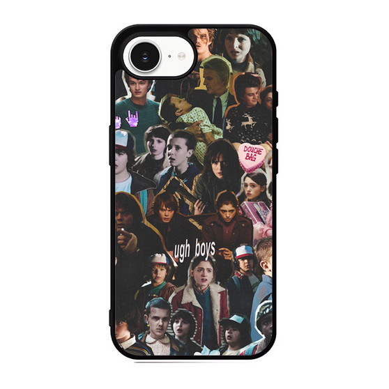 Ugh Boys Stranger Things iPhone 17e Case