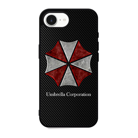 umbrella corporation resident evil iPhone 17e Case