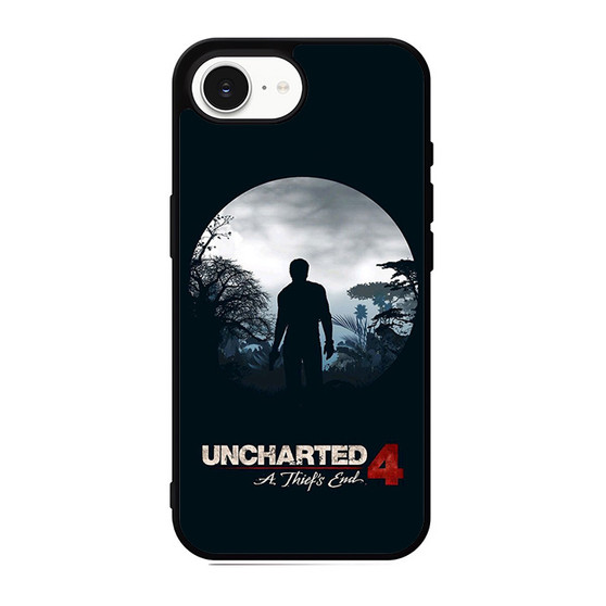 Uncharted 4 iPhone 17e Case
