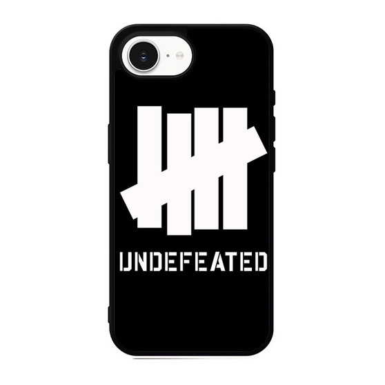 Undefeated iPhone 17e Case