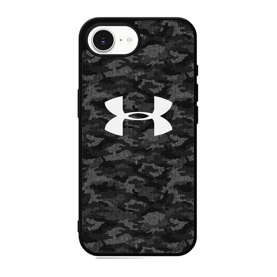 Under Armour Camo 1 iPhone 17e Case