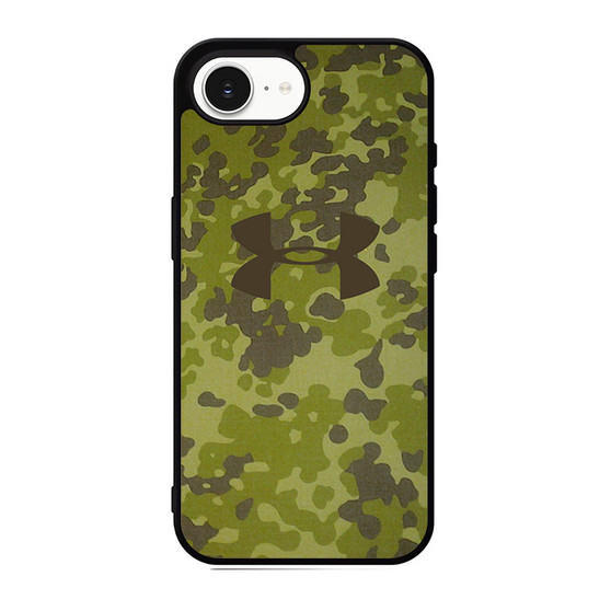 Under Armour Camo 3 iPhone 17e Case