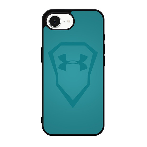 Under Armour Lacrosse Blue Limited iPhone 17e Case