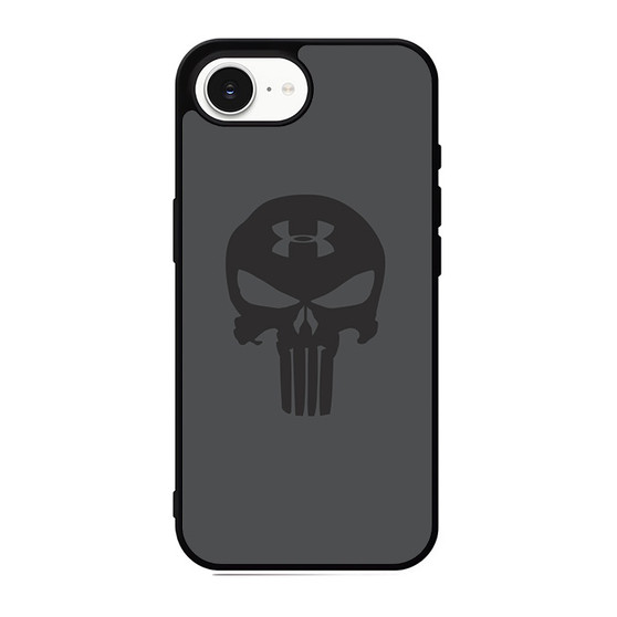 Under Armour Punisher iPhone 17e Case