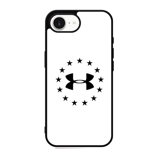 Under Armour 2 iPhone 17e Case